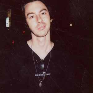 Meet your Posher, Alex